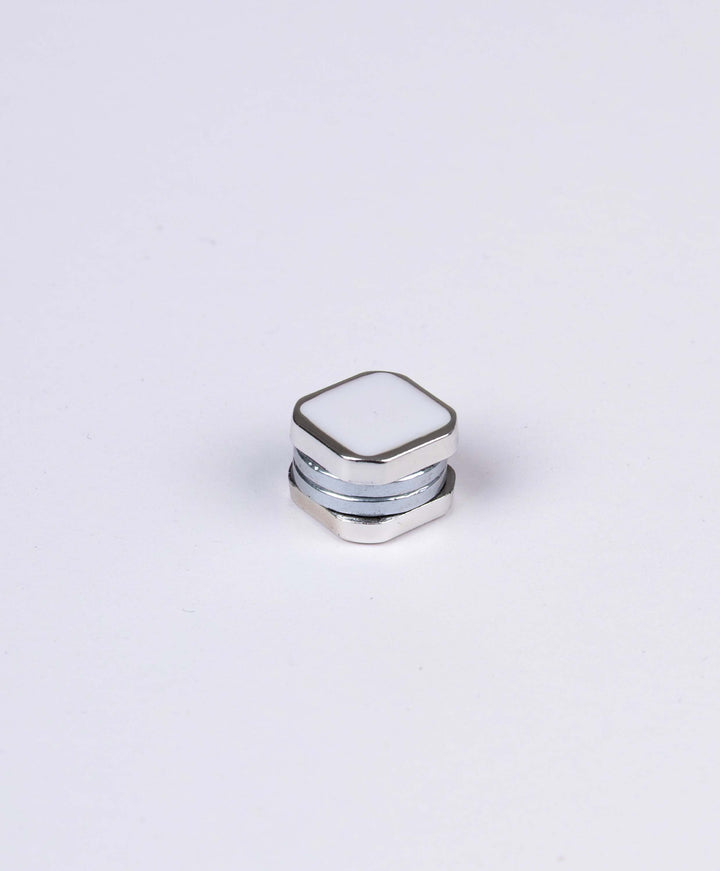 Square Magnetic Pin