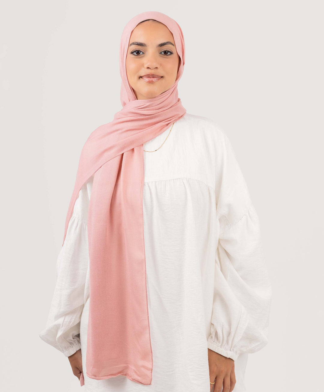 Modal Cotton Scarf