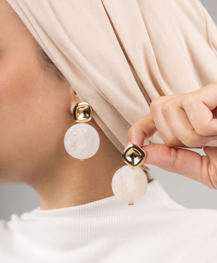 Rocky Earrings