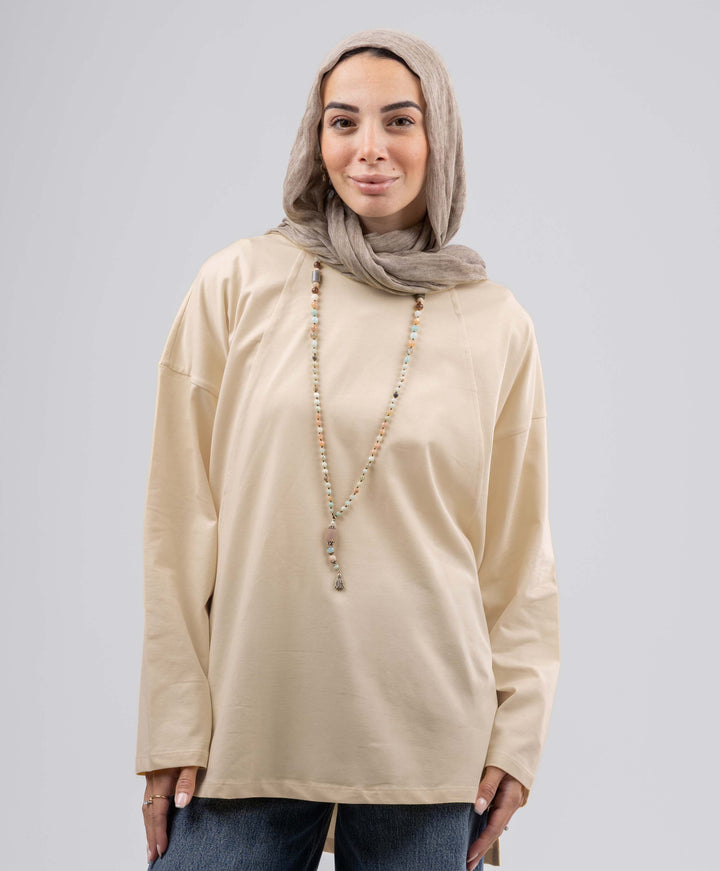 New Easy Go Shirt