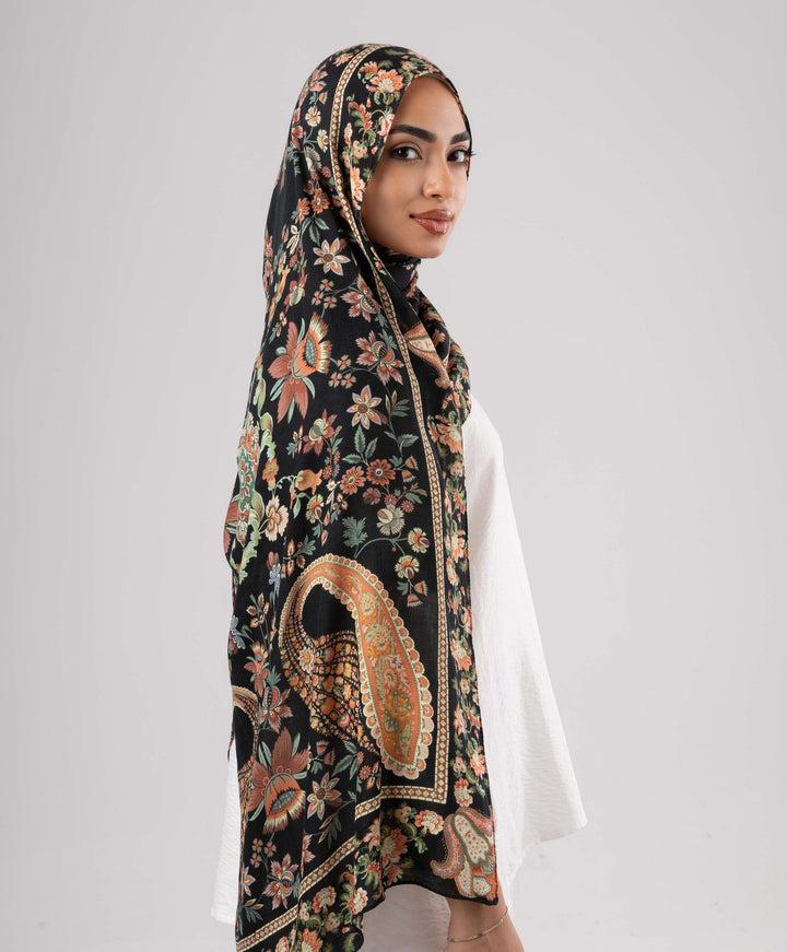 Twilight Modal Scarf