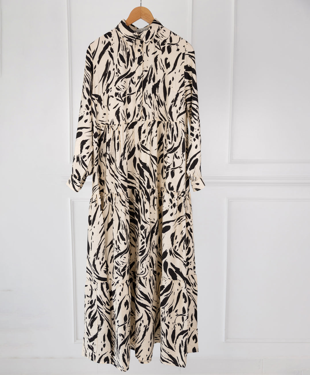 Fleuri Dress