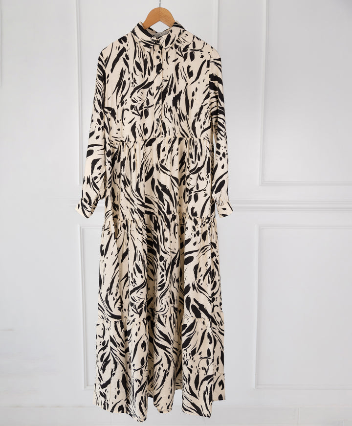 Fleuri Dress