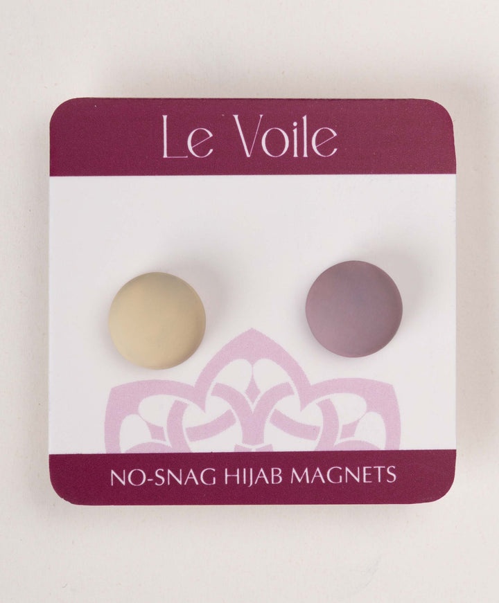 Magnetic Pin Pack