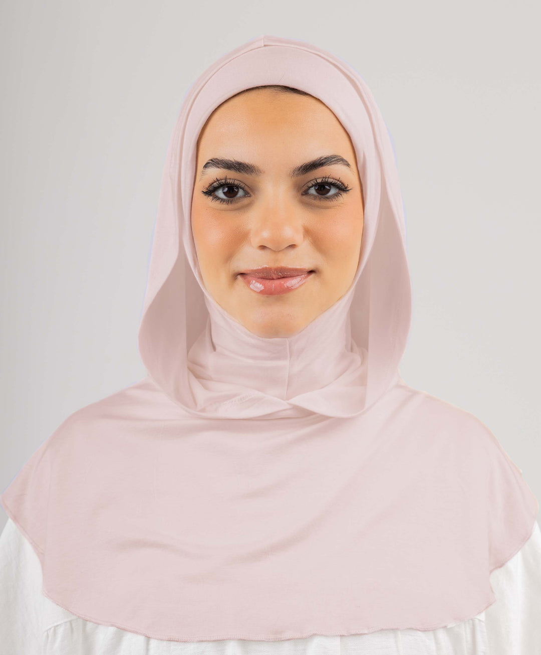 Double Layered Cap