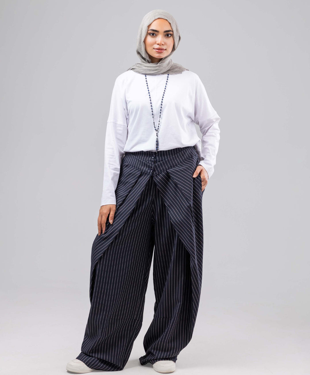 Stripe Pants