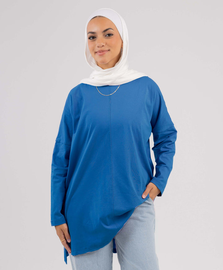 Easy Go Shirt