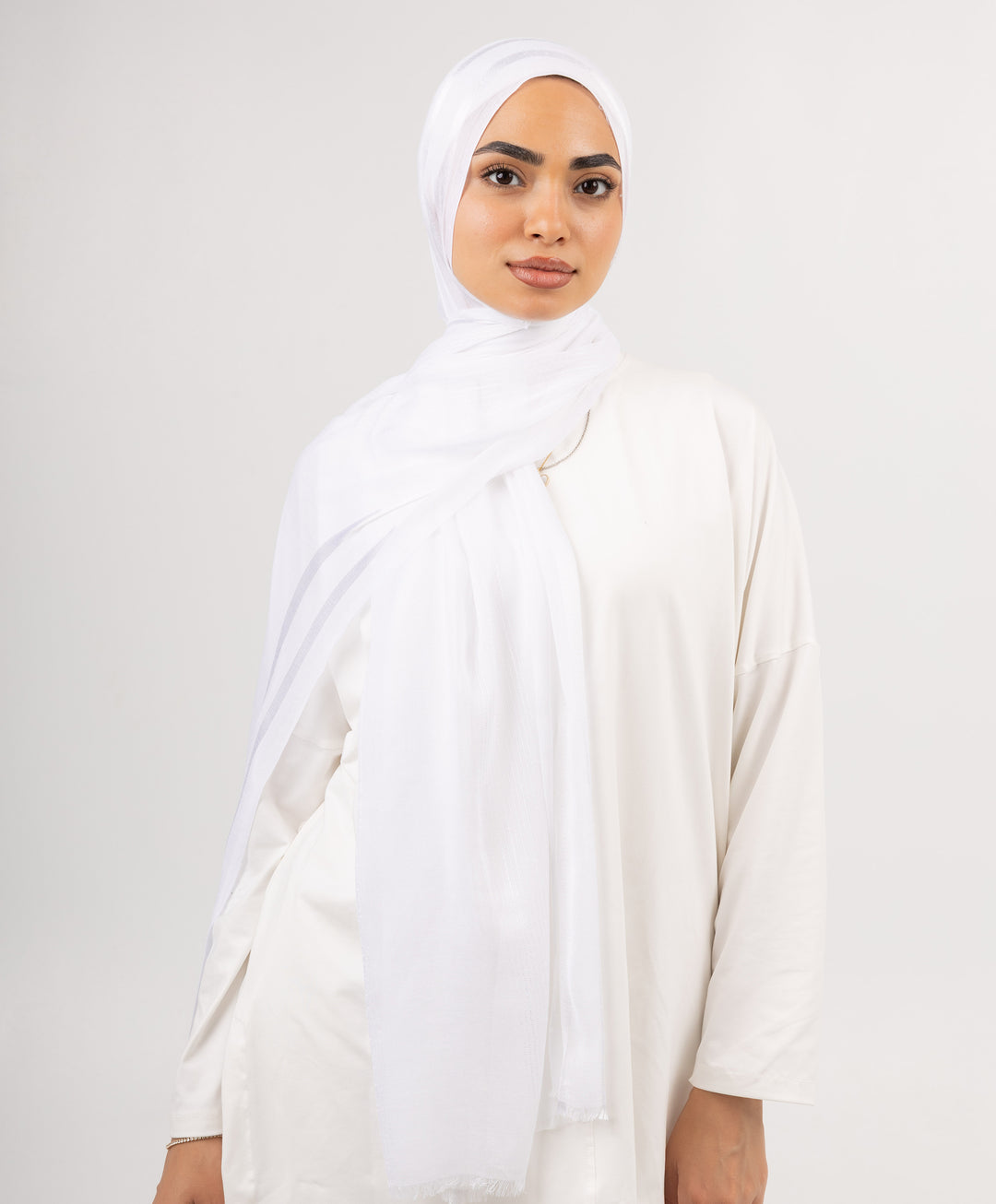 Linear Bocca Scarf