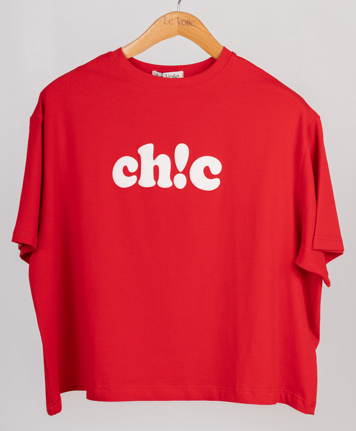 Printed Shirt