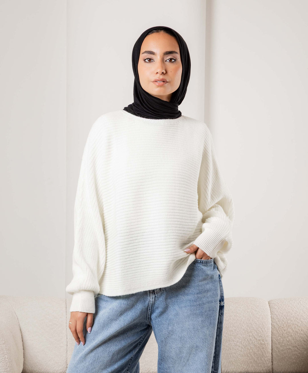 Breeze Pullover