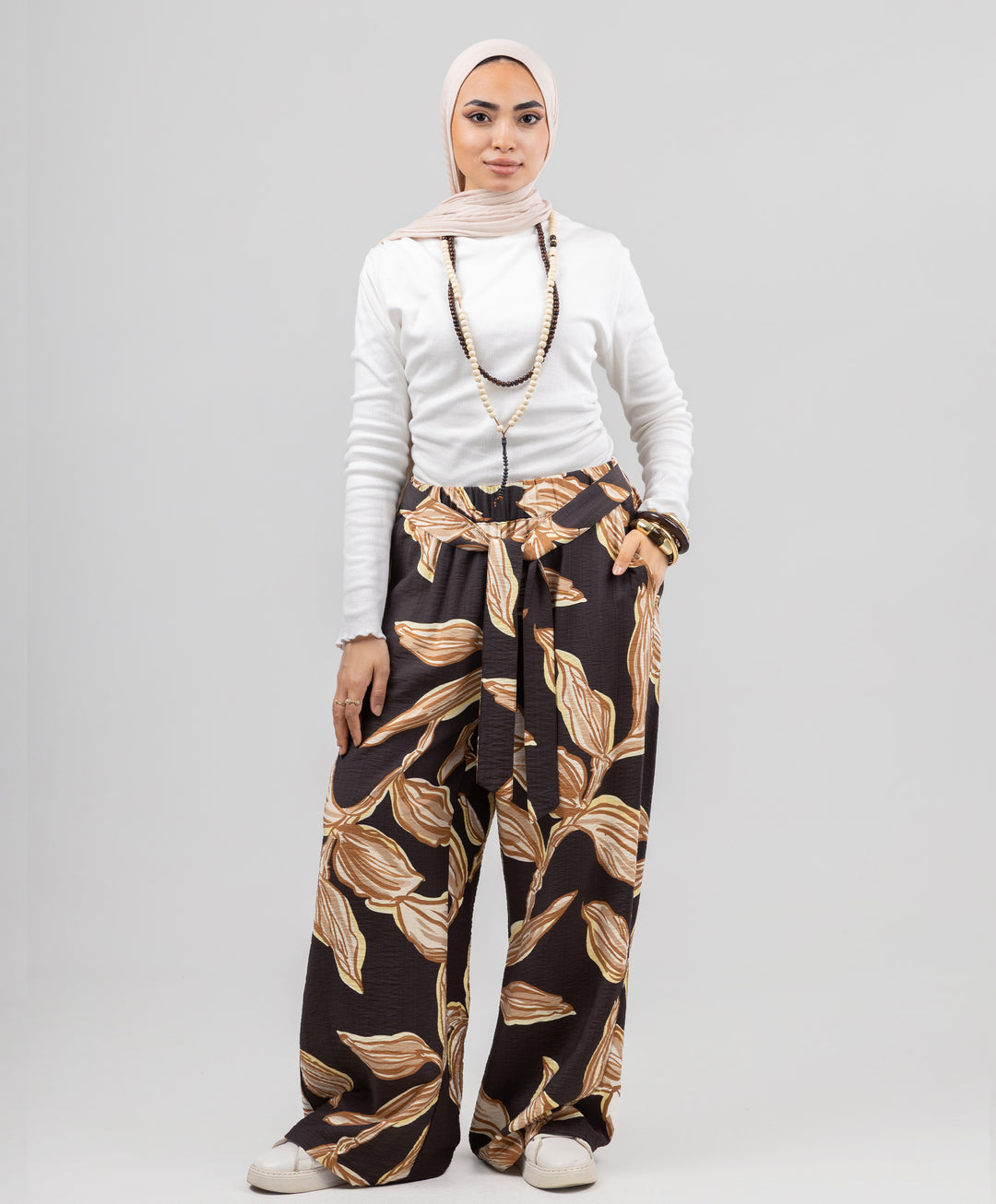 Flora Pants