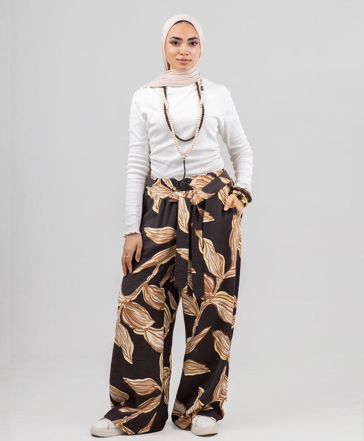 Flora Pants