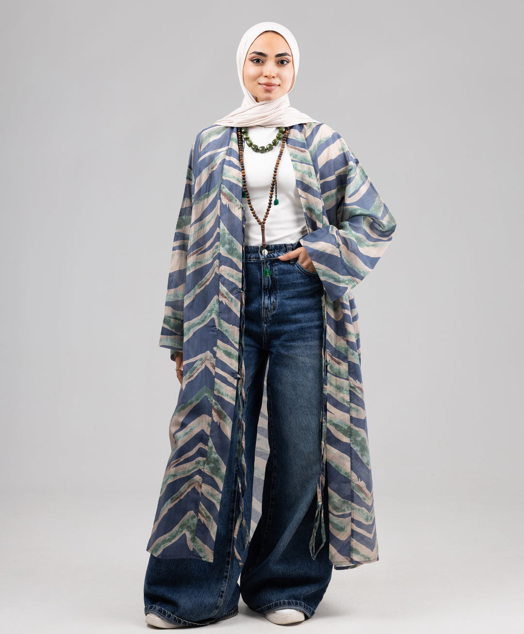 Lily Kimono