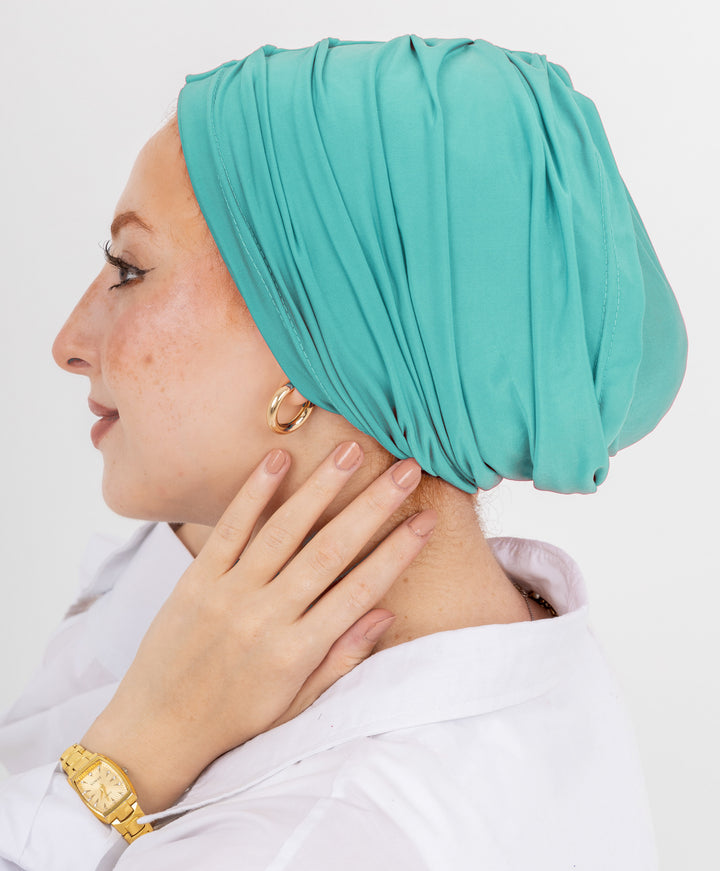 Stretchy Turban