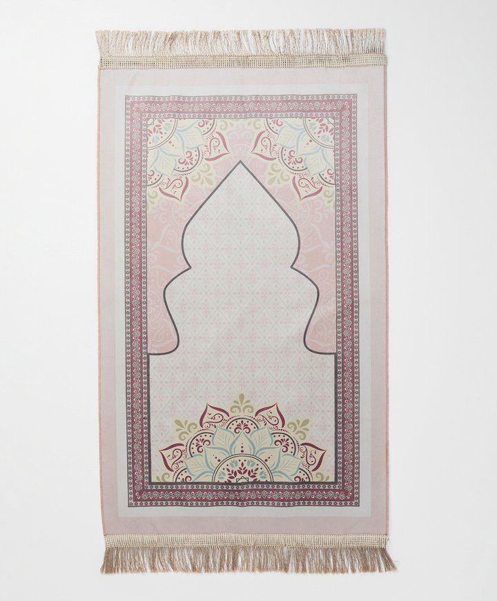 Misk Prayer Mat