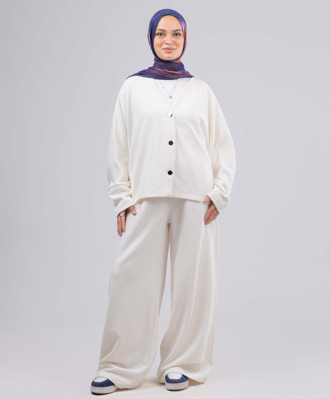 Basic Triko Set