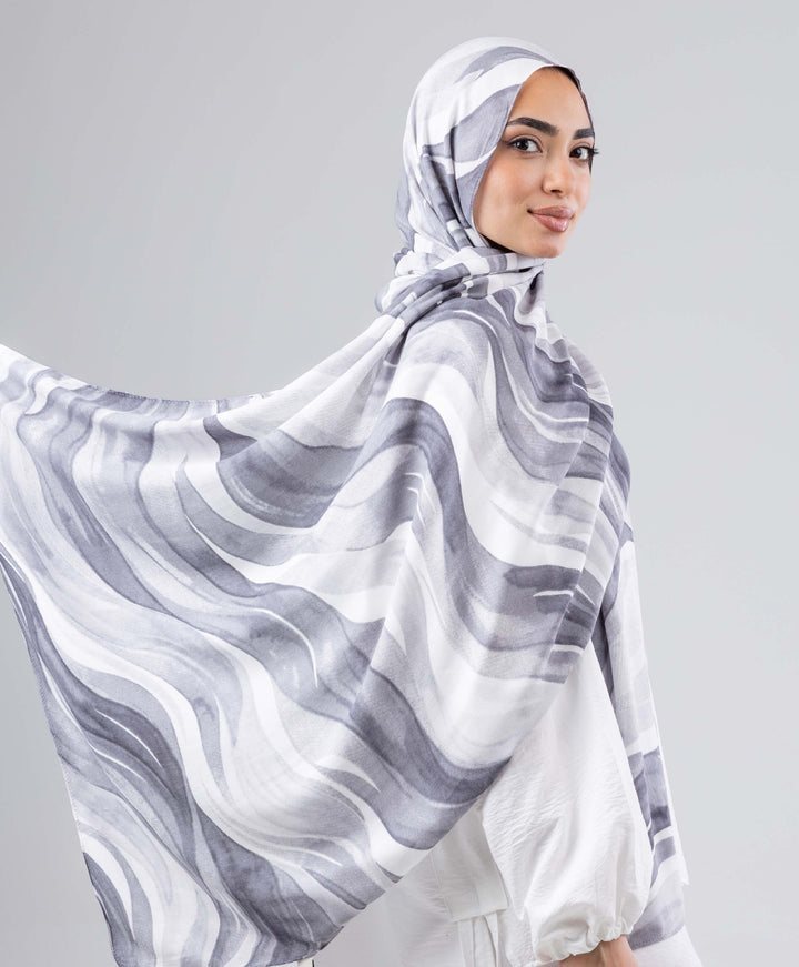 Harmony Modal Scarf