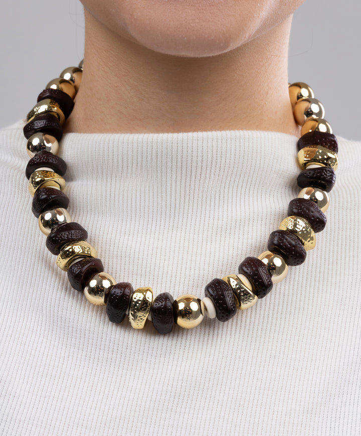 Luna Necklace