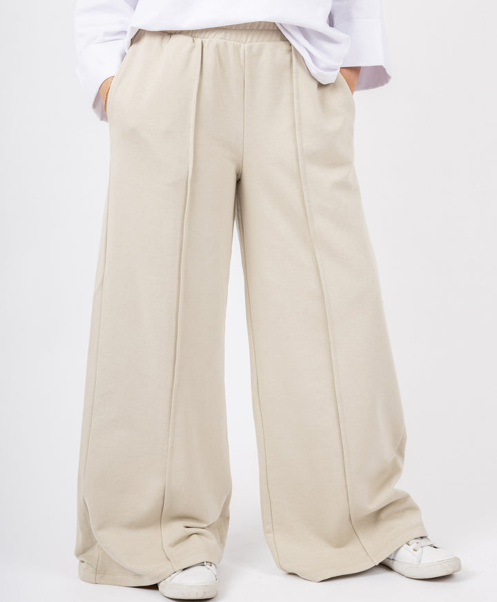 Wide Comfy Pants