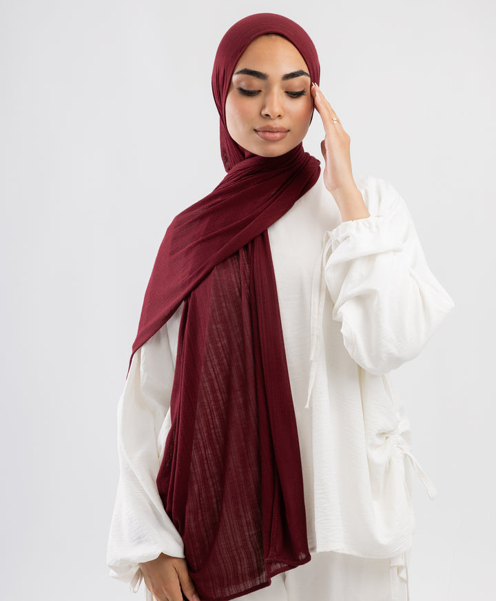 Must Have Cotton Scarf