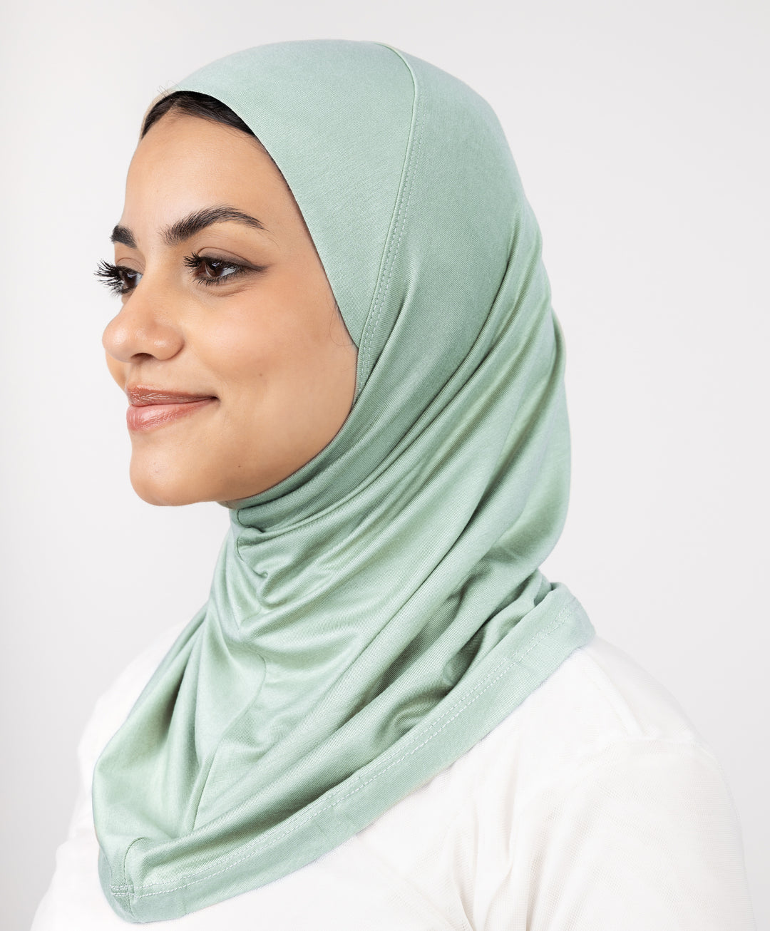 Normal Underscarf