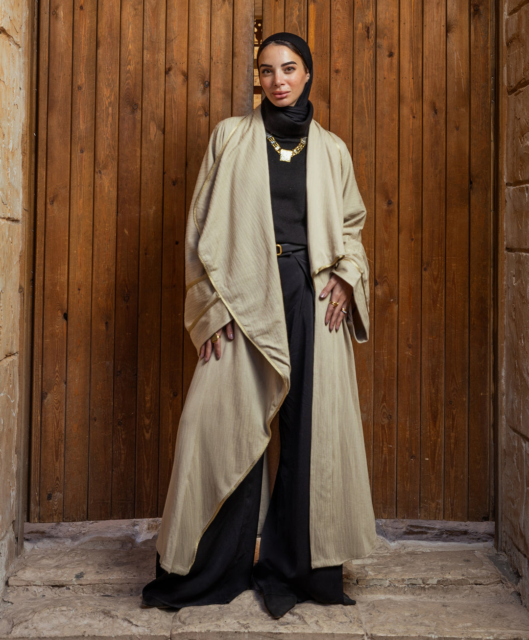 Zahra Kaftan