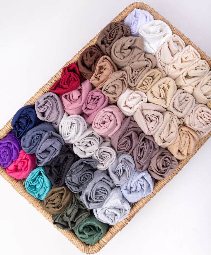 No Thread Underscarf