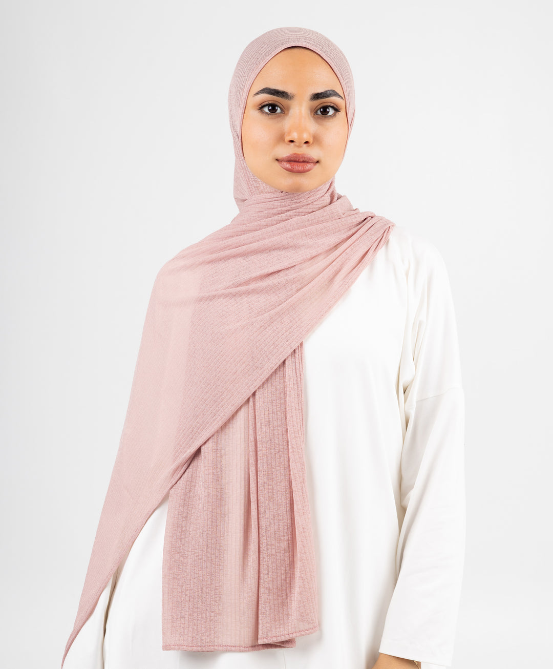 Lined Lycra Scarf
