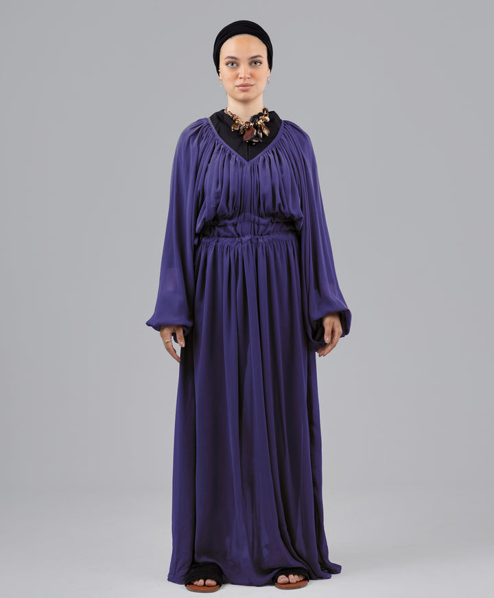 Bliss Chiffon Dress