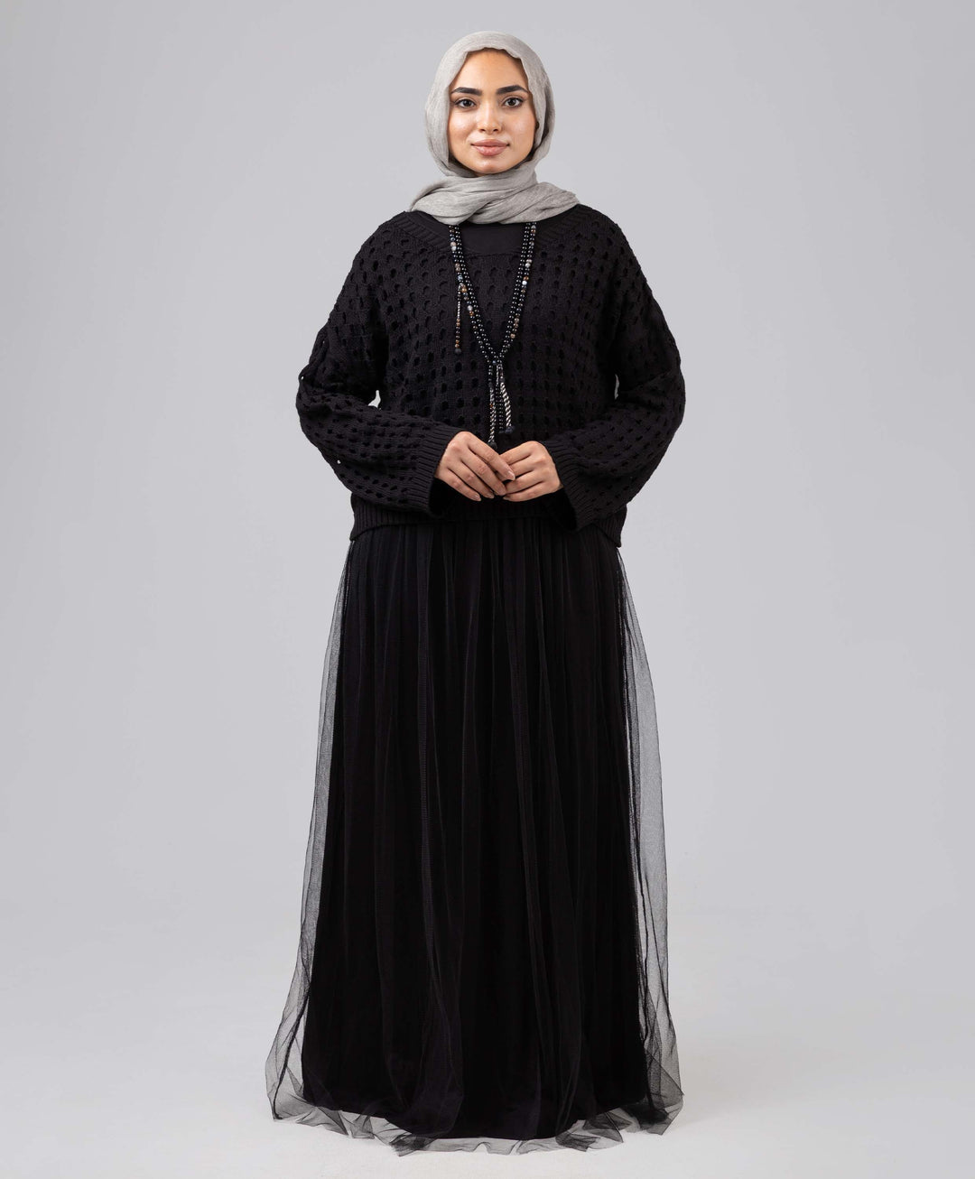 Flow Maxi Dress
