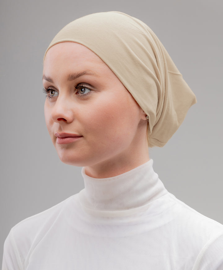 Syrian Underscarf Close-End