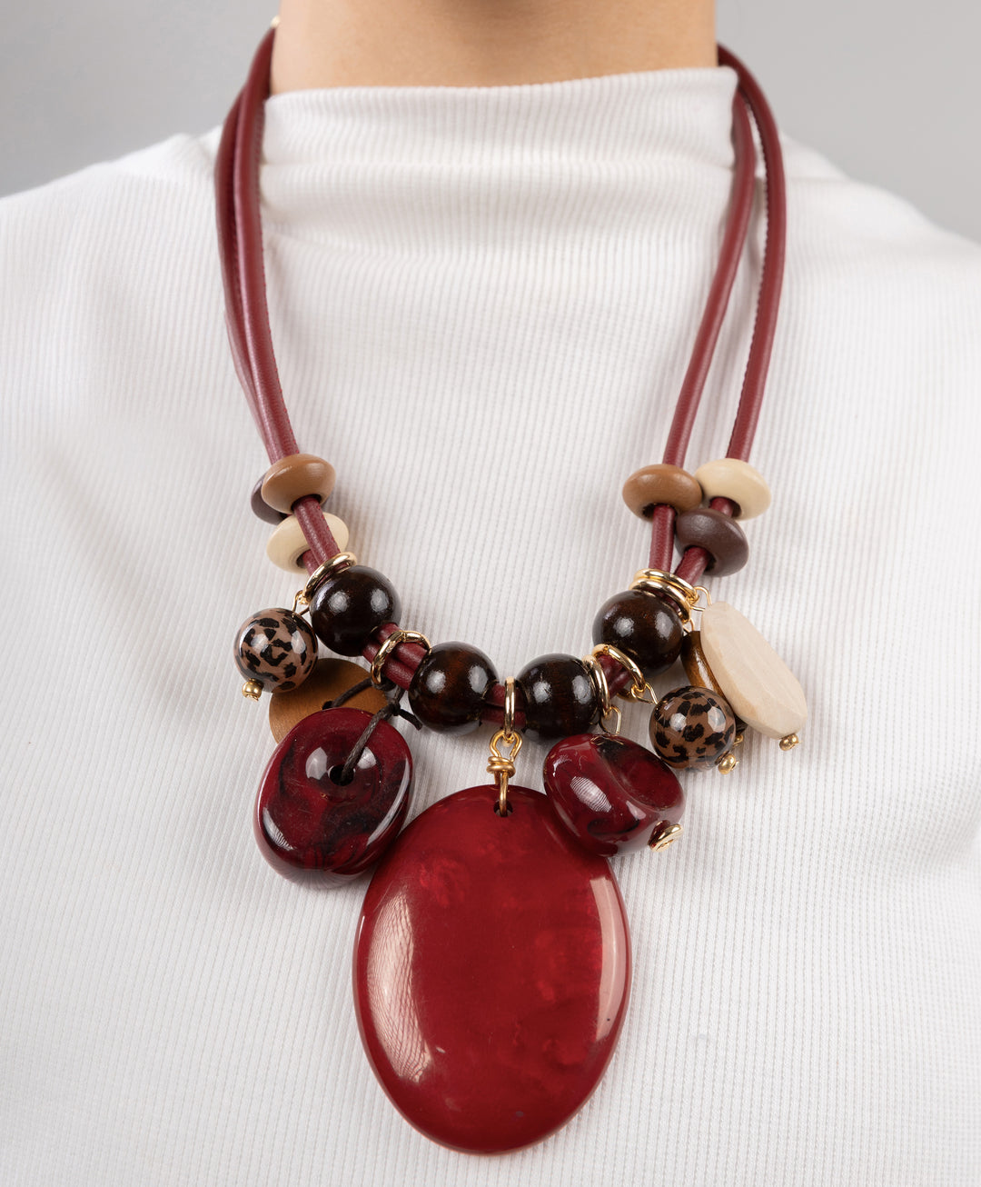 Bella Necklace