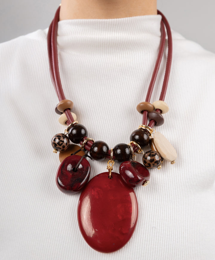 Bella Necklace
