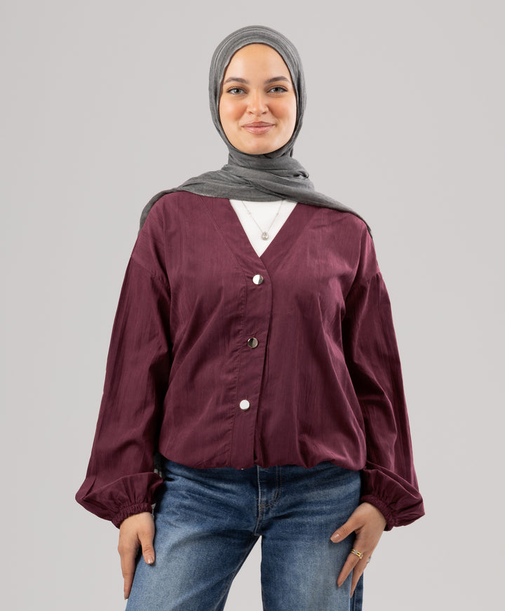 Easygoing Shirt