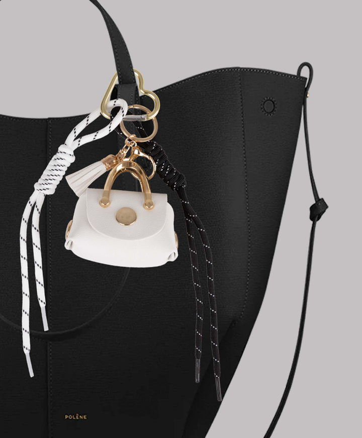 Bag Charm