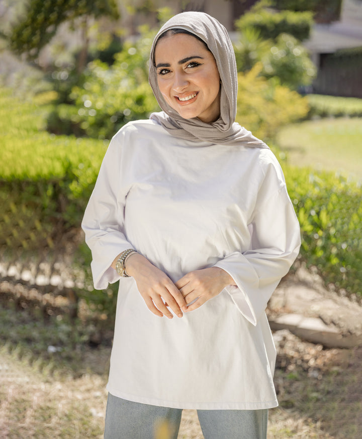 Comfy Shirt