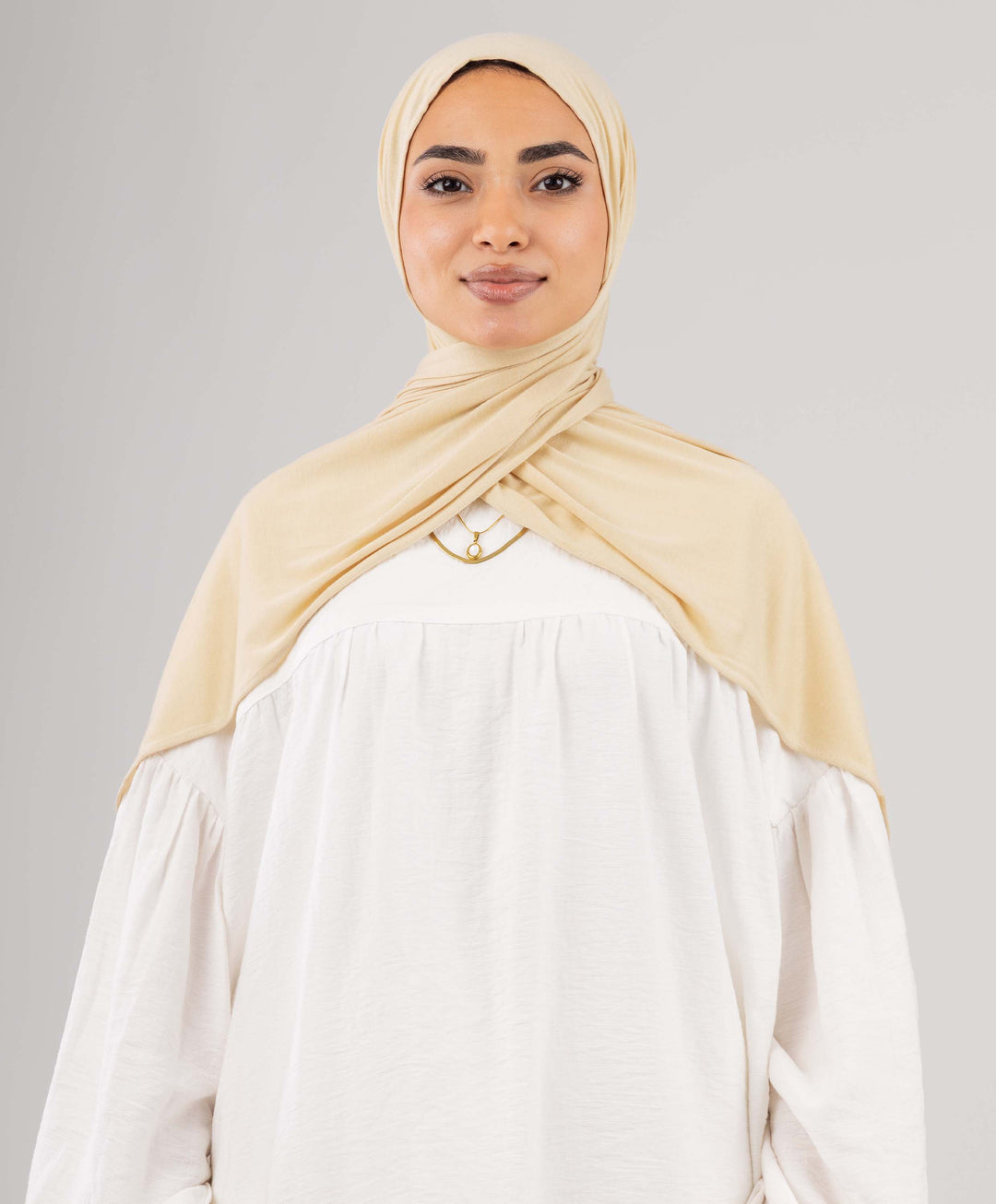 Kuwaiti Basic Scarf