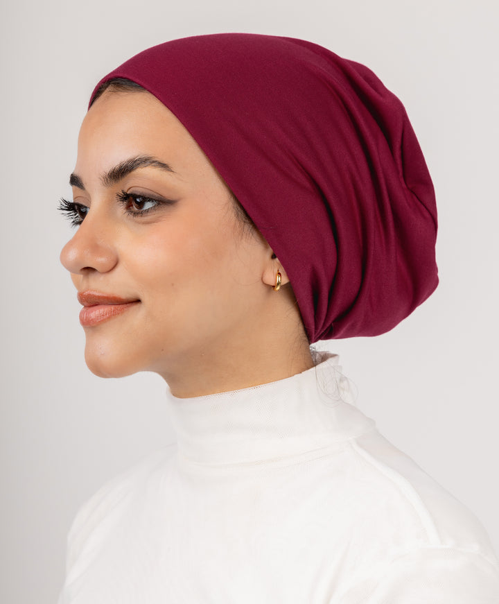 No Thread Underscarf