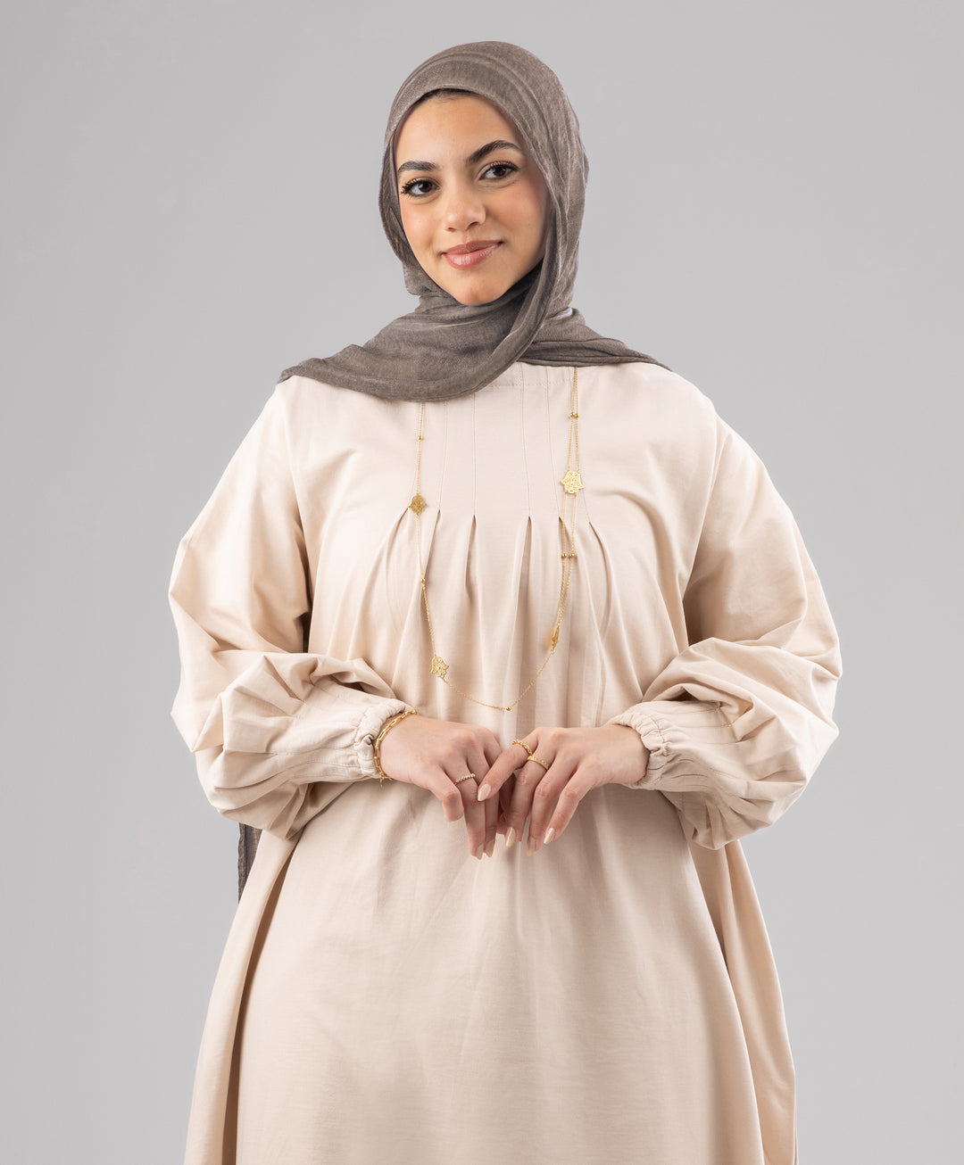 Dayflow Abaya