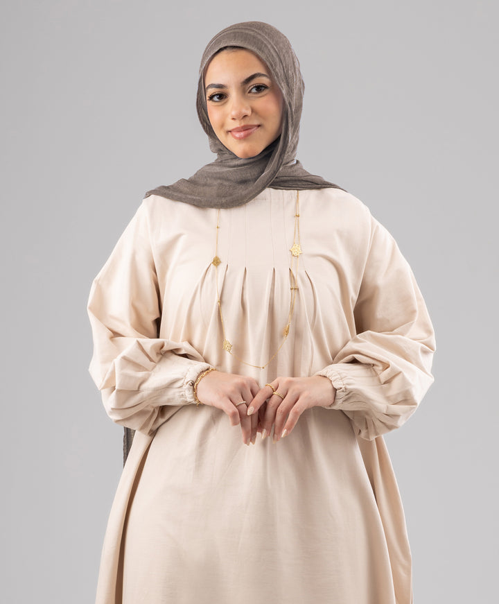 Dayflow Abaya