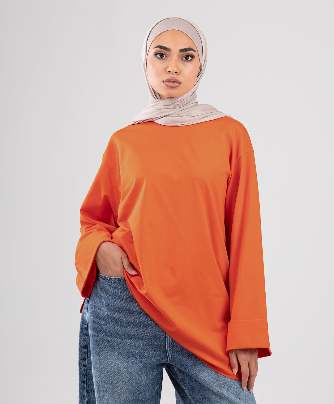 Comfy Shirt