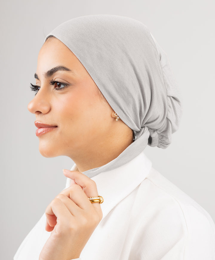 No Thread Kuwaiti Underscarf