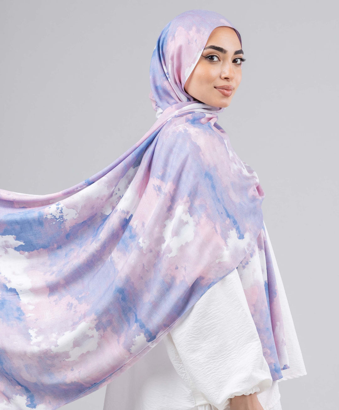 Twilight Modal Scarf