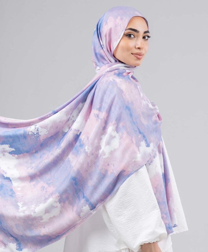 Twilight Modal Scarf