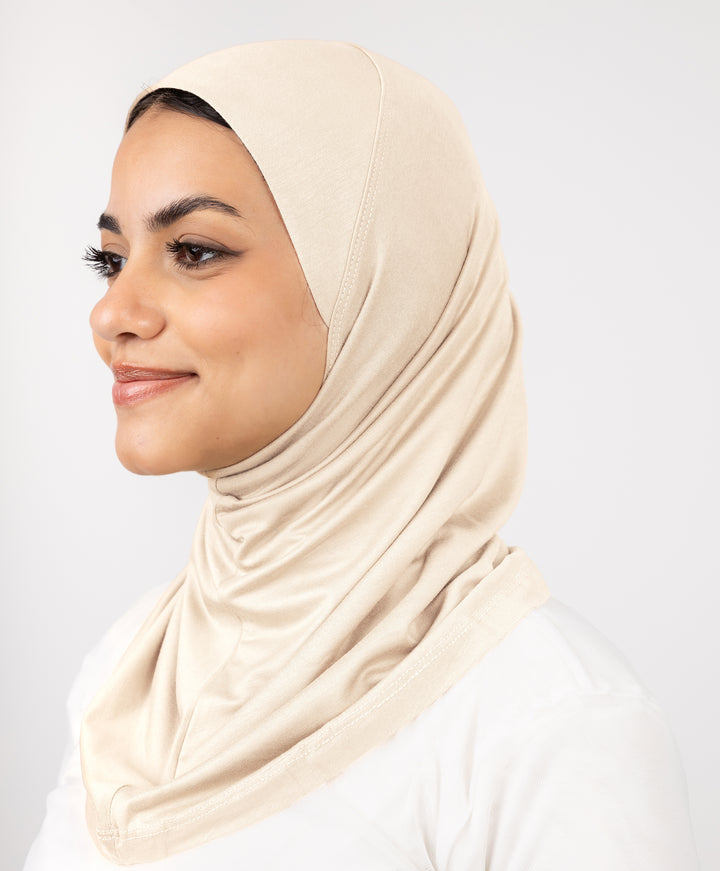 Normal Underscarf