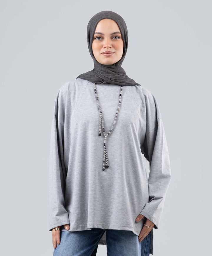 New Easy Go Shirt