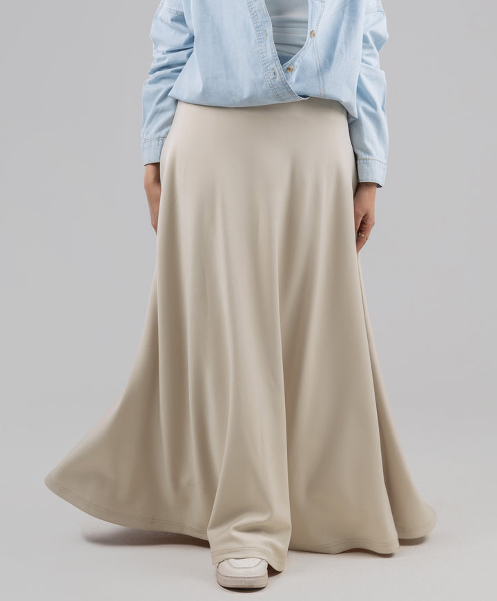 Flowing Skirt