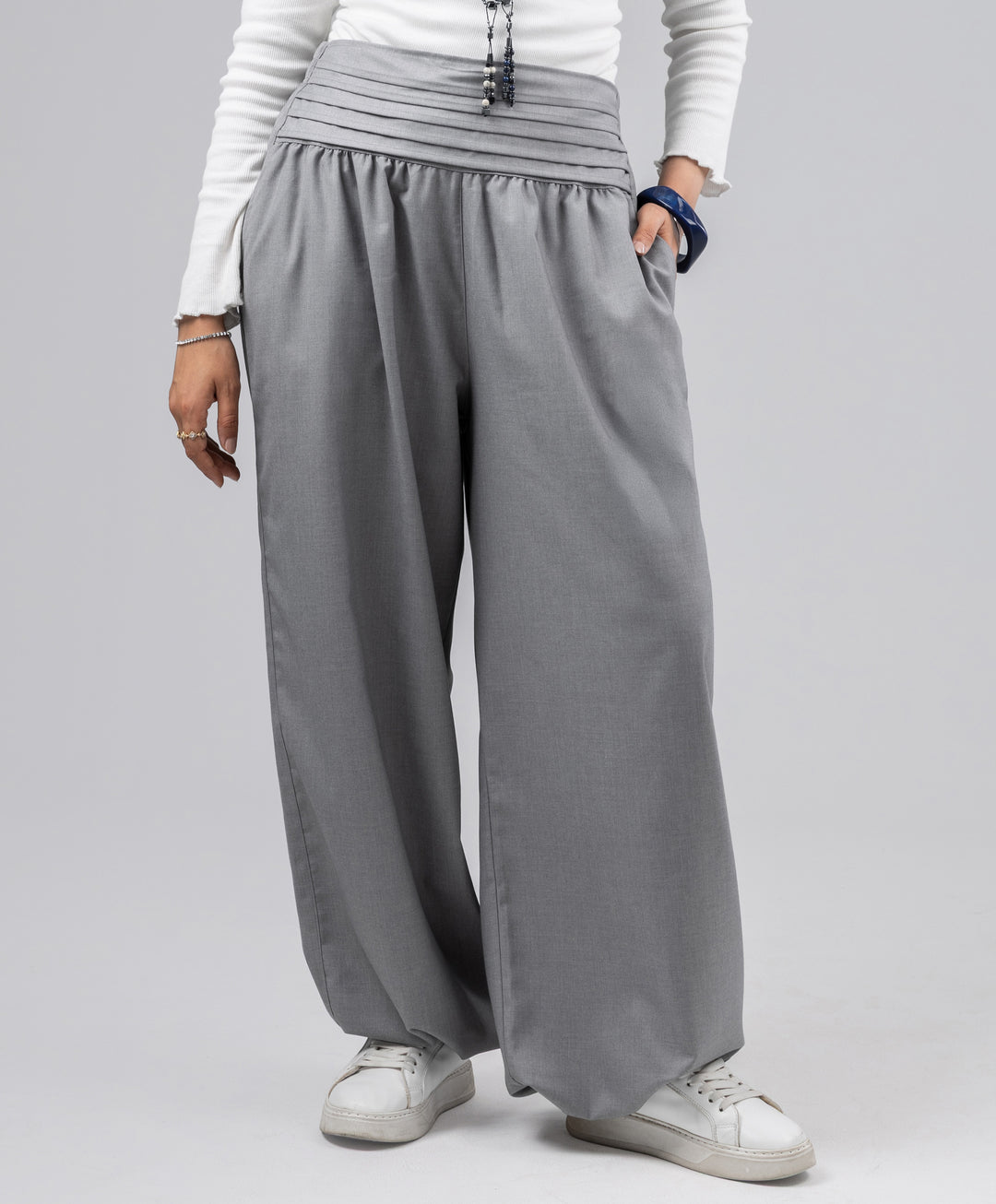 Balloon Pants