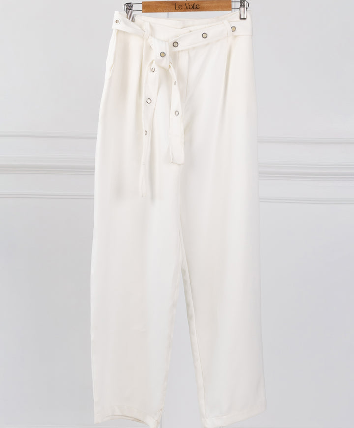 Edgy Pants