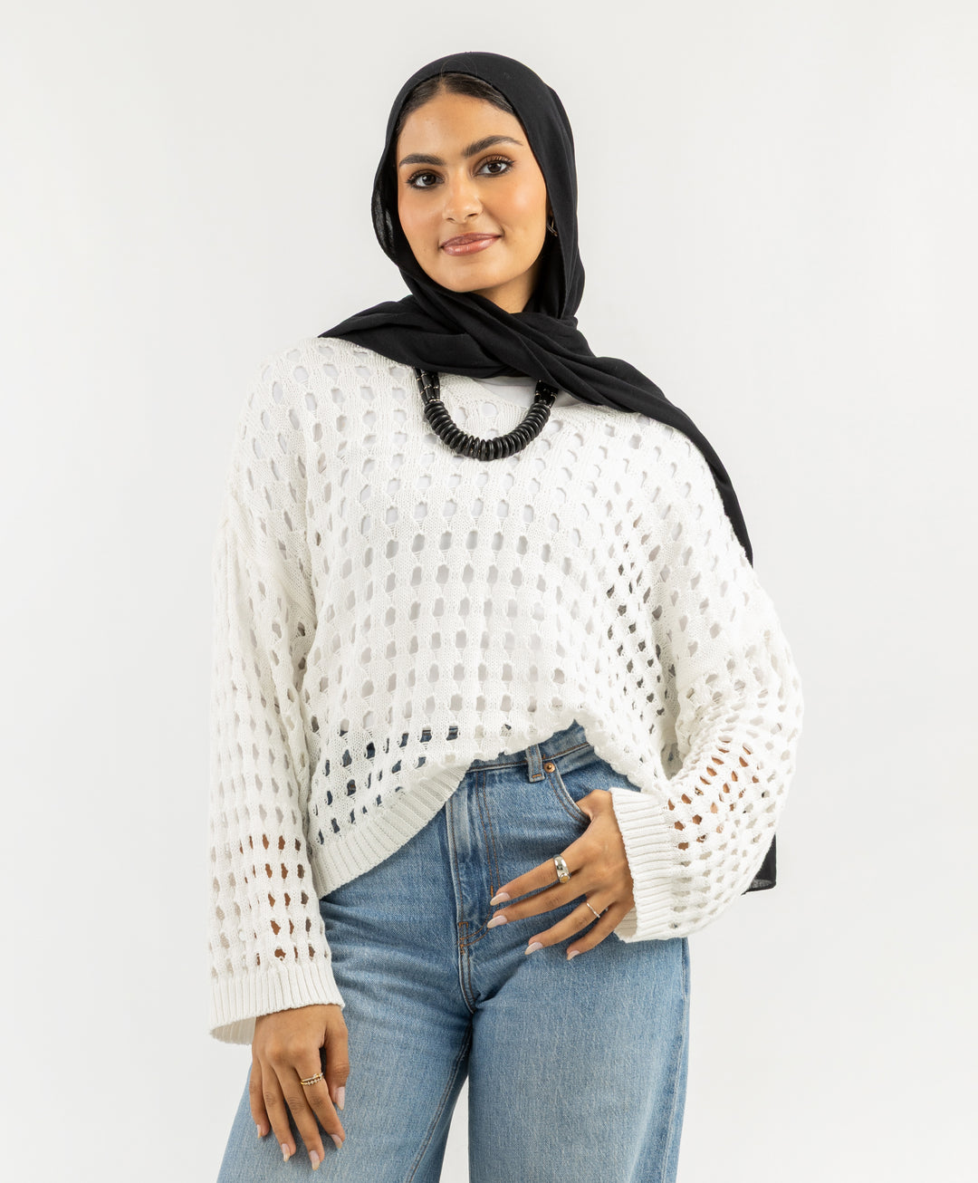 Mesh Top